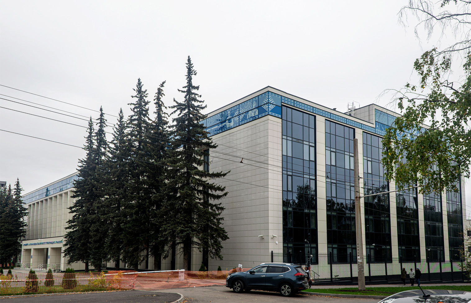 Уфа, Проспект Октября, 144/3