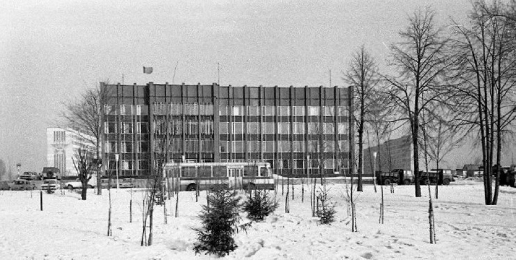 Izhevsk, Пушкинская улица, 276; Пушкинская улица, 280