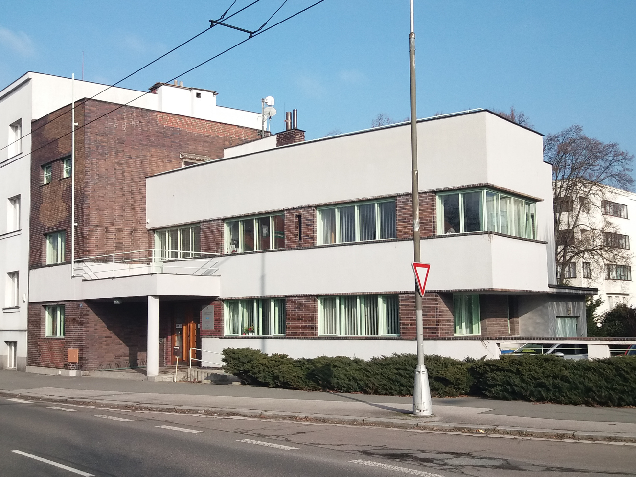Градец-Кралове, Střelecká, 824/47