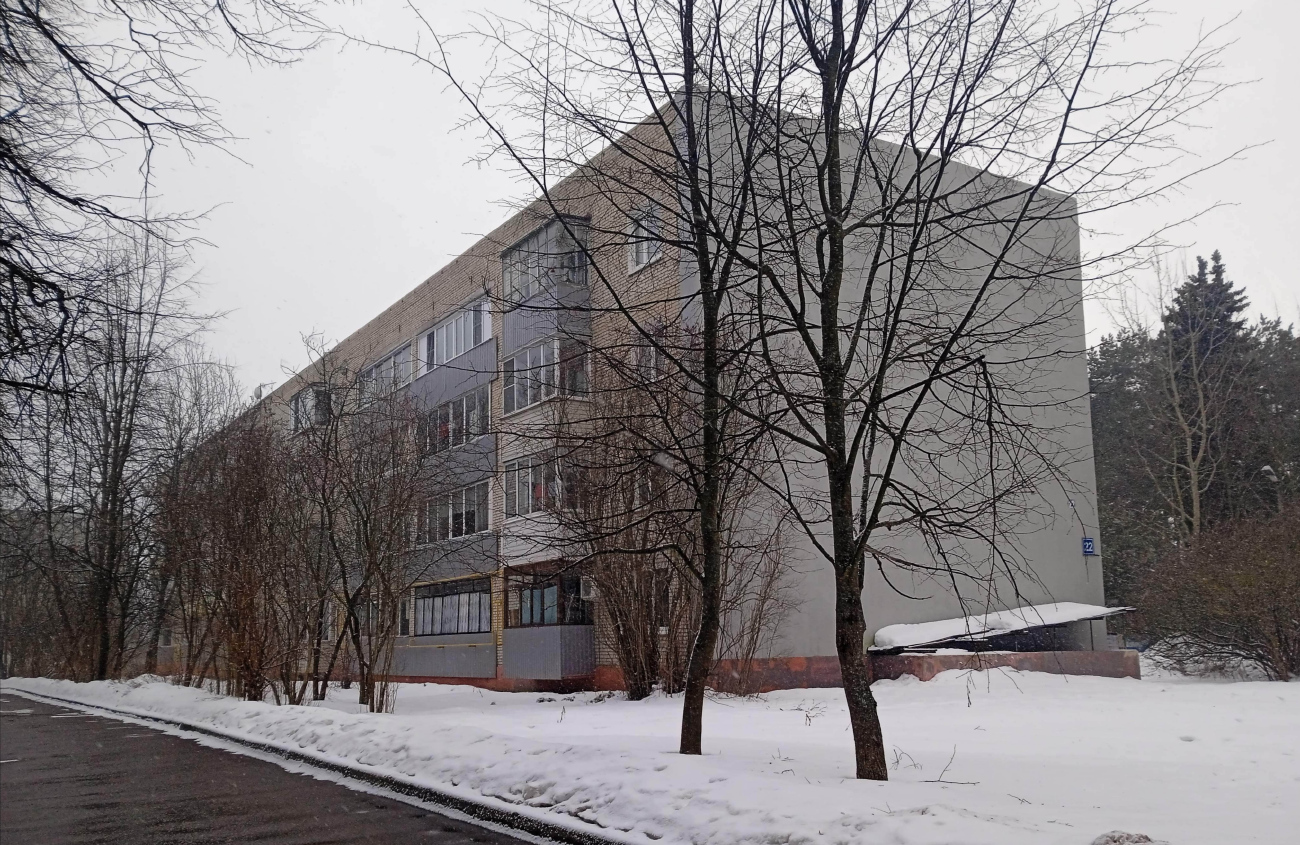 Поселение Рязановское, пос. Остафьево, 22