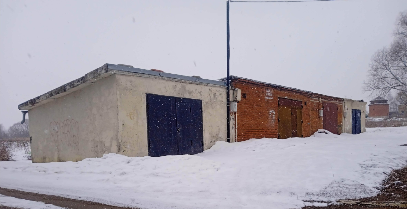 Поселение Рязановское, пос. Остафьево, 24Б стр. 1-4