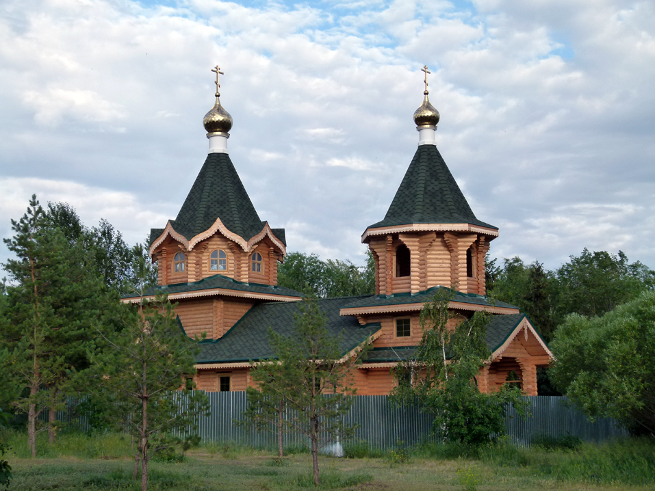 Омск, Улица 22 Апреля, 35