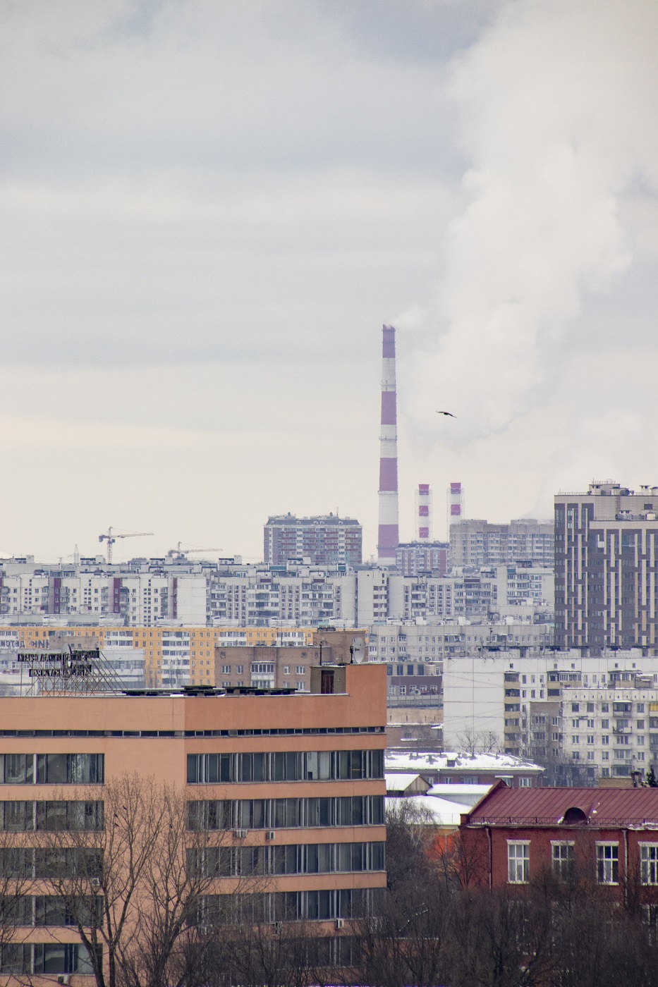 Москва — Фотозарисовки