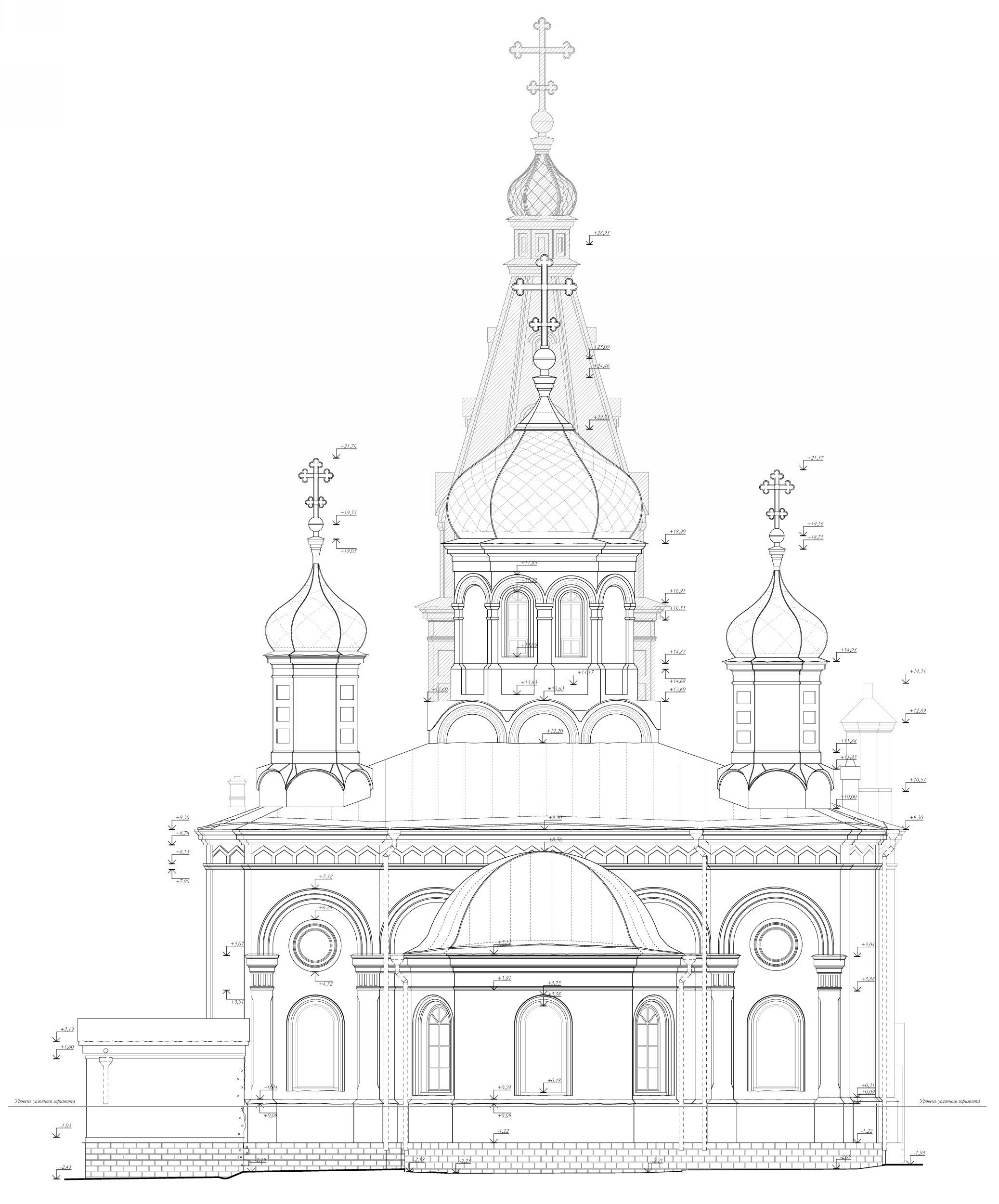Самара, . Прочие проекты — Чертежи и планировки