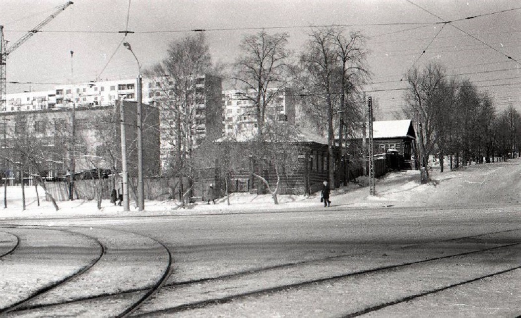 Ижевск — Панорамы