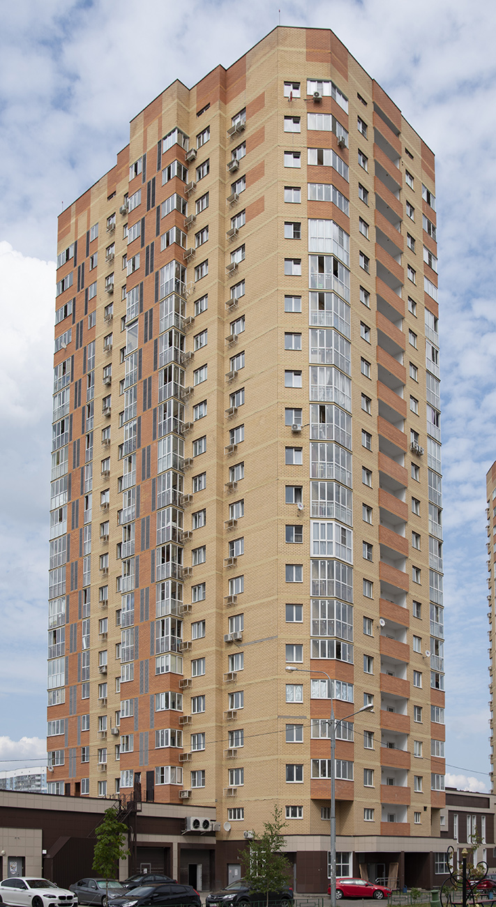 Лобня, Улица Ленина, 67