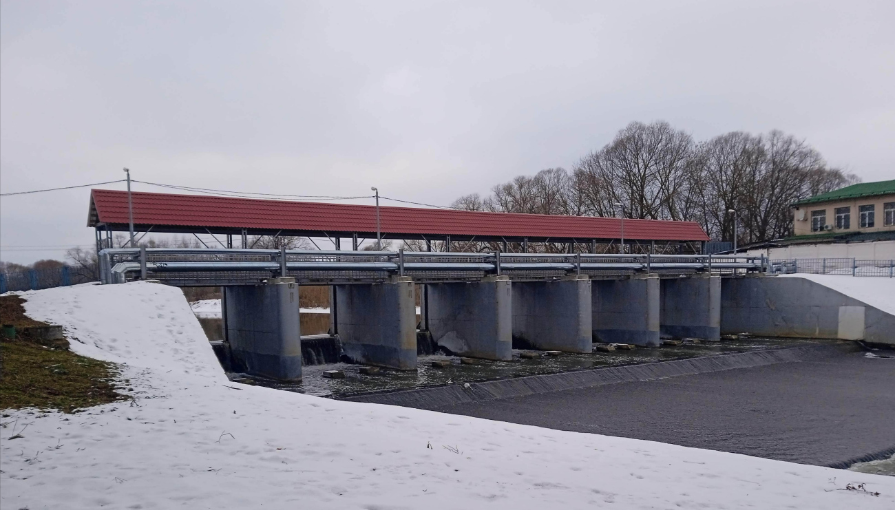 Поселение Рязановское, пос. Фабрики им. 1 мая