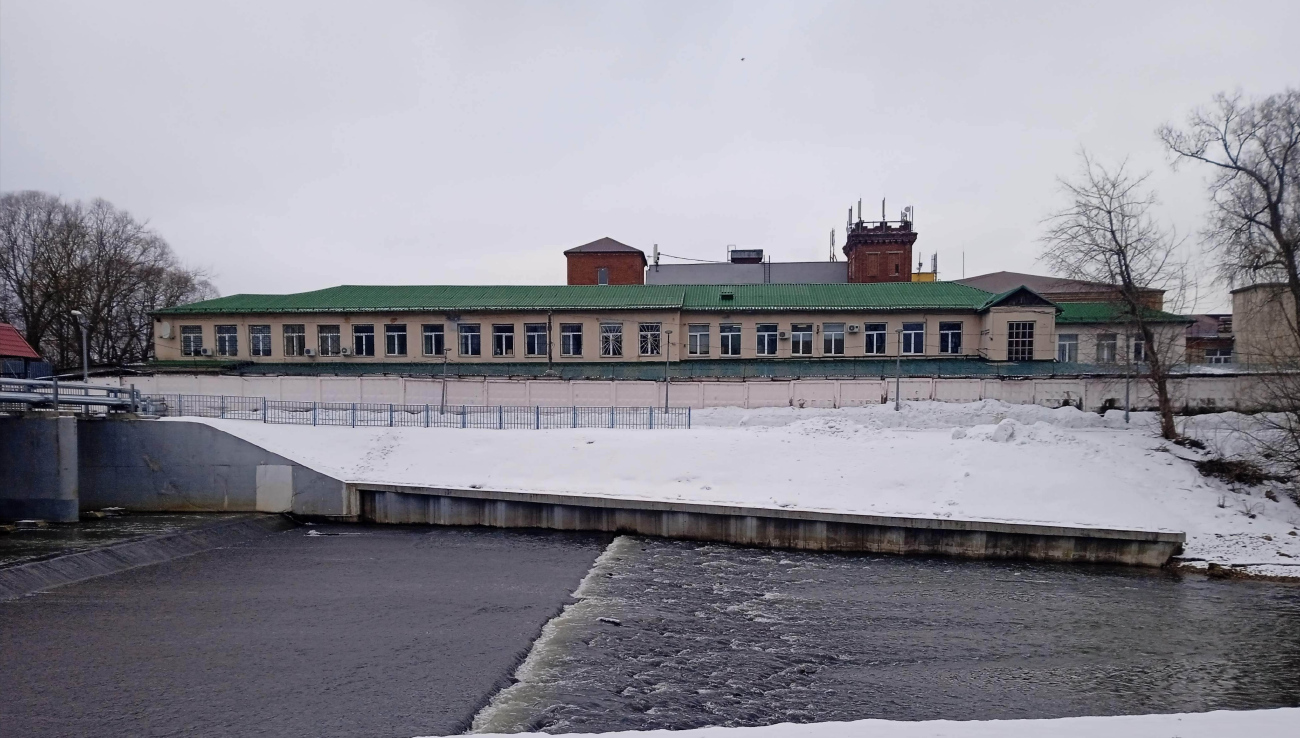 Поселение Рязановское, пос. Фабрики им. 1 мая, 24 стр. 1