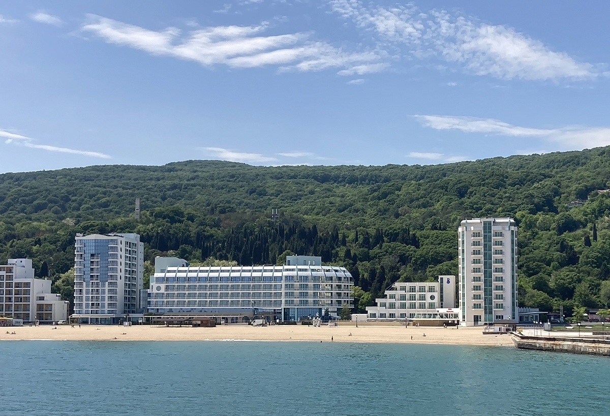 Варна, Златни пясъци, Hotel Berlin Golden Beach, A; Златни пясъци, Hotel Berlin Golden Beach, B; Златни пясъци, Hotel Berlin Golden Beach, C; Златни пясъци, Hotel Berlin Golden Beach, D