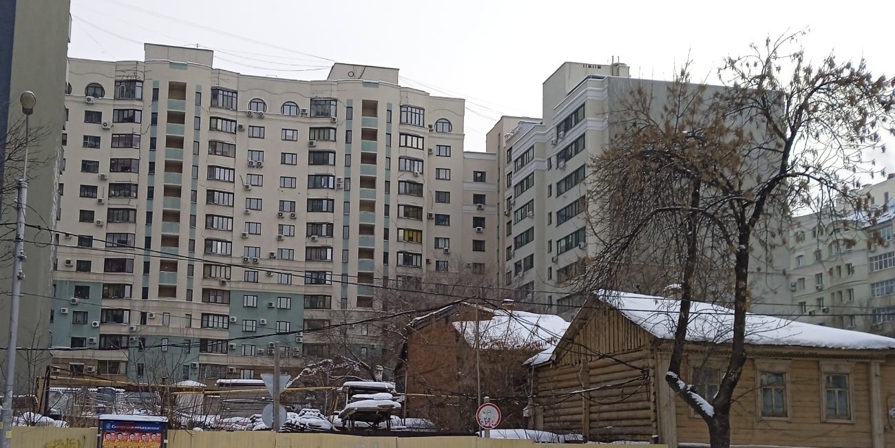 Самара, Самарская улица, 267