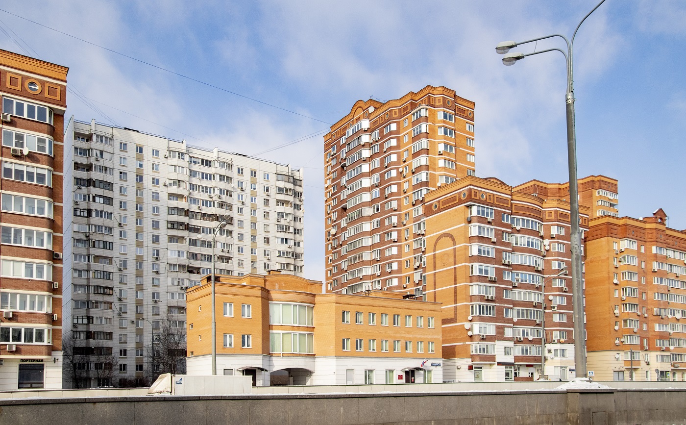 Москва, Большая Академическая улица, 49 корп. 2; Большая Академическая улица, 49 стр. 2; Большая Академическая улица, 49 корп. 1