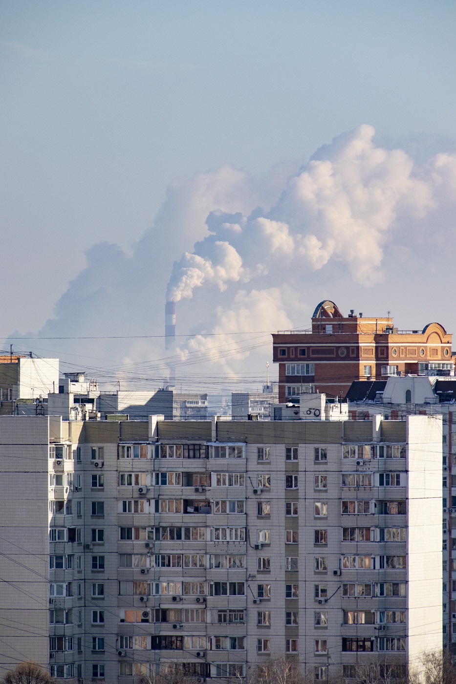 Москва — Фотозарисовки