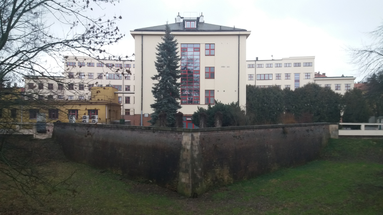 Hradec Králové, Šimkova, 870