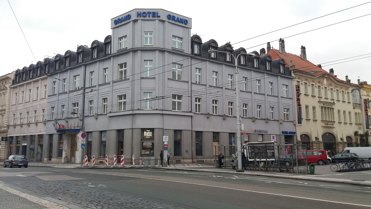 Hradec Králové, Československé armády, 295
