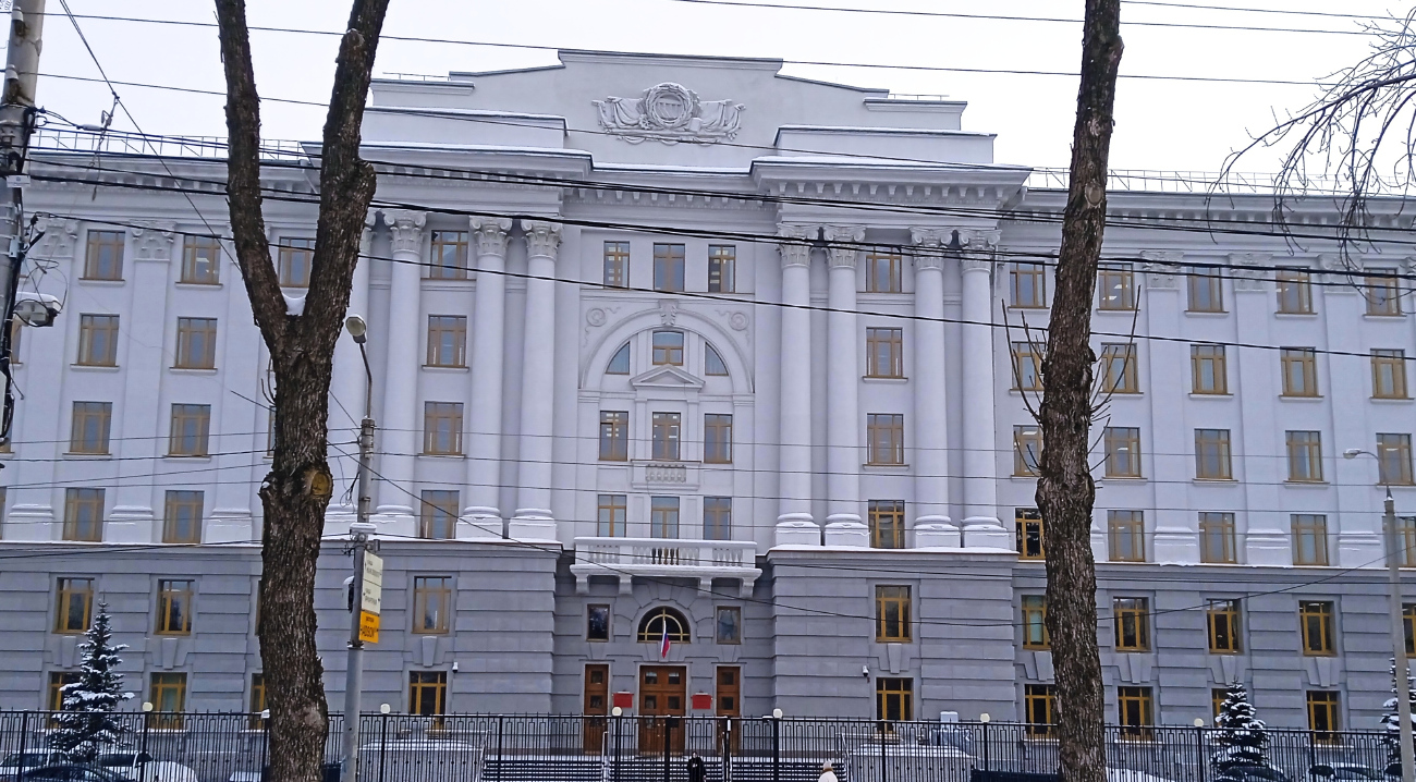 Самара, Самарская улица, 203Б