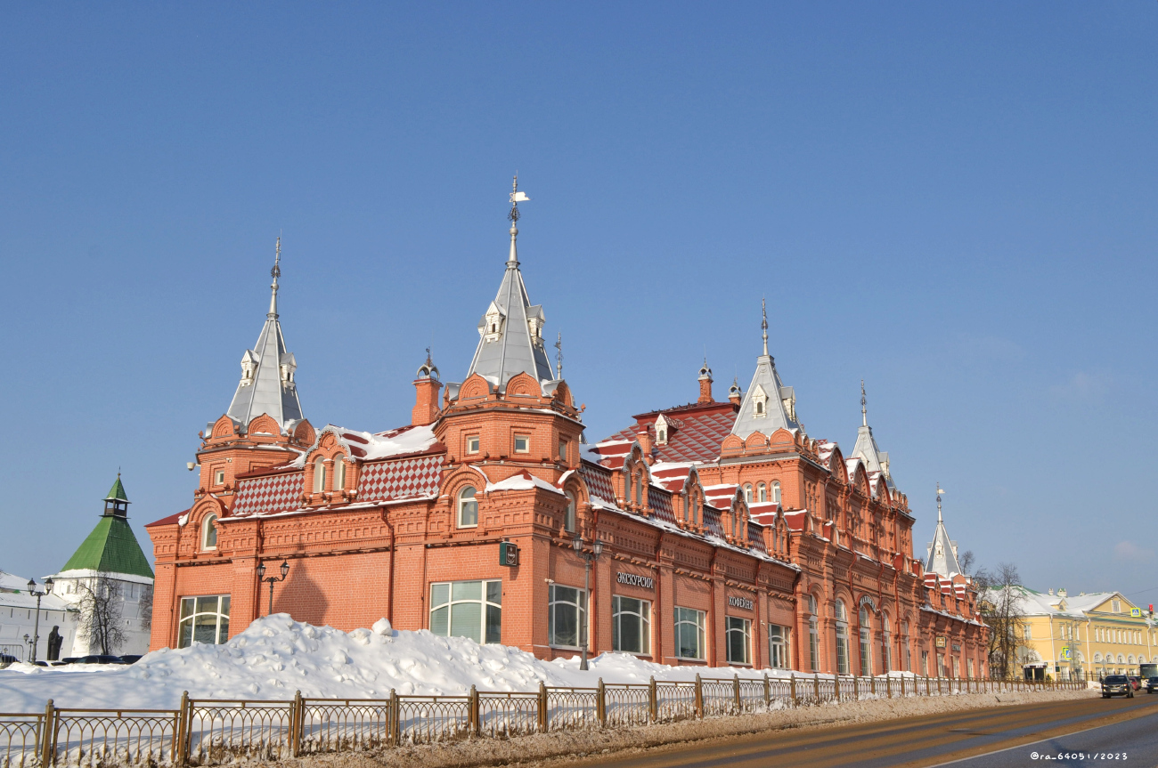 Сергиев Посад, Проспект Красной Армии, 131