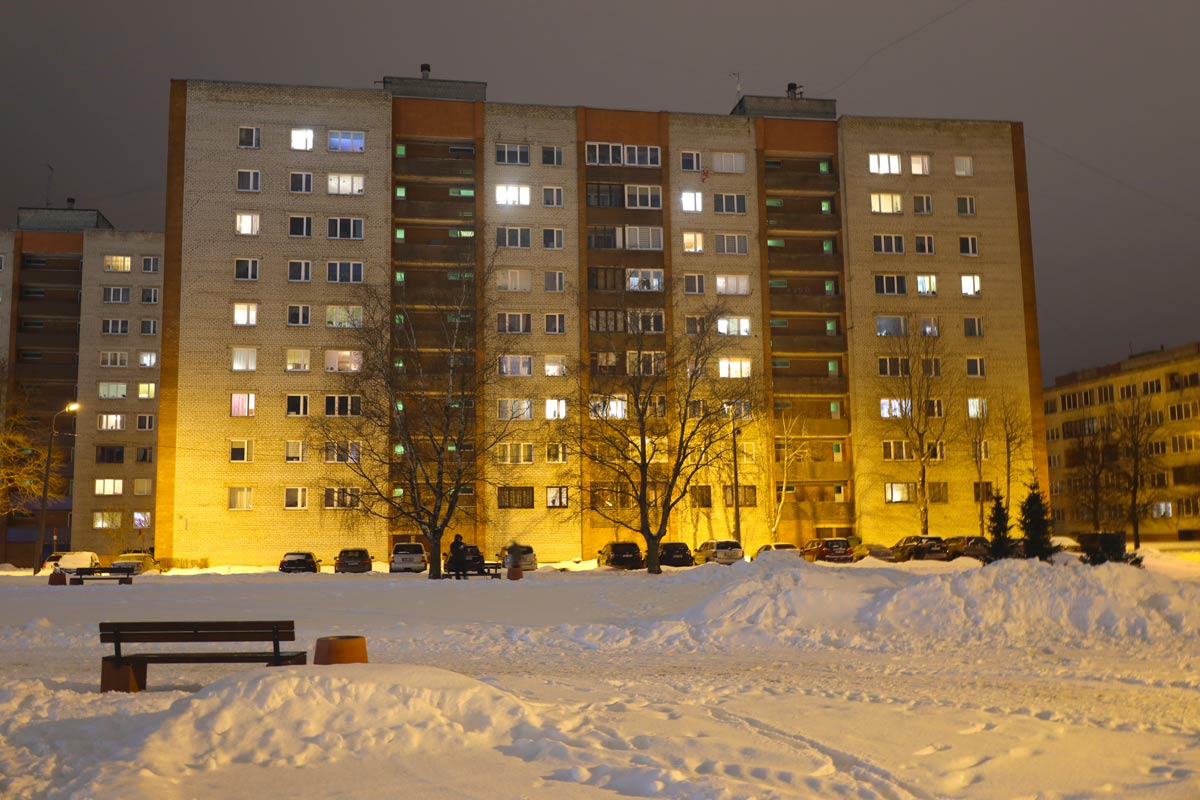 Нарва, 26. Juuli, 1
