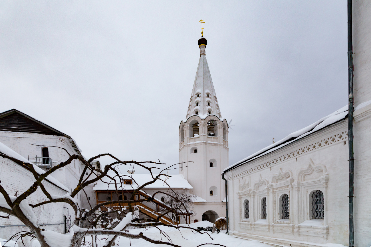 Гороховец, Советская улица, 5
