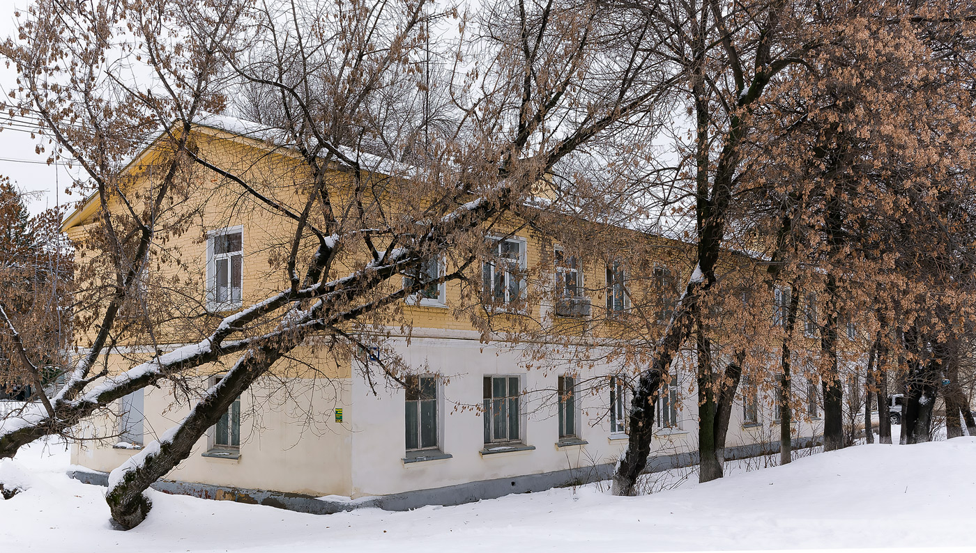 Уфа, Бульвар Тухвата Янаби, 79