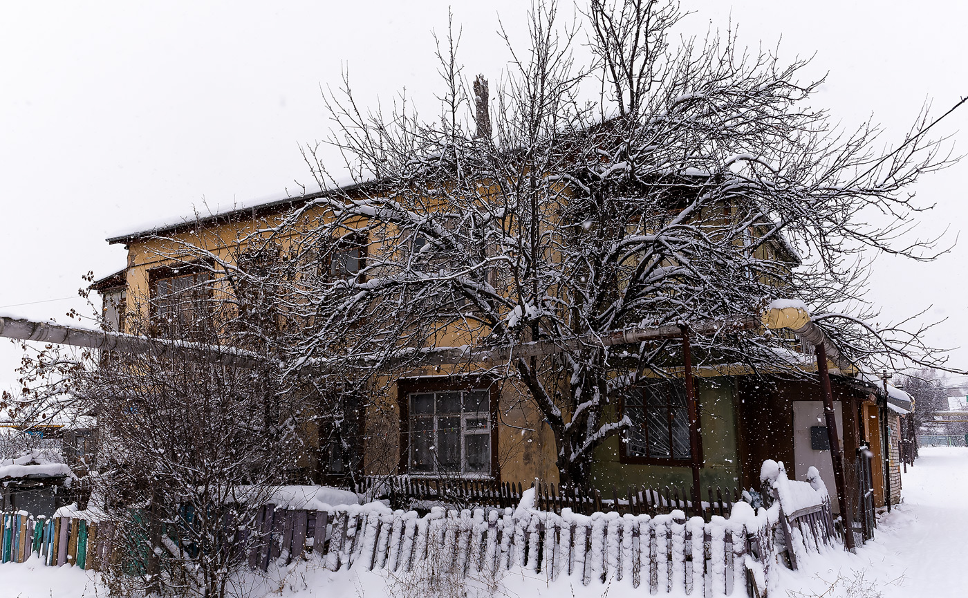 Уфа, Туринская улица, 2А