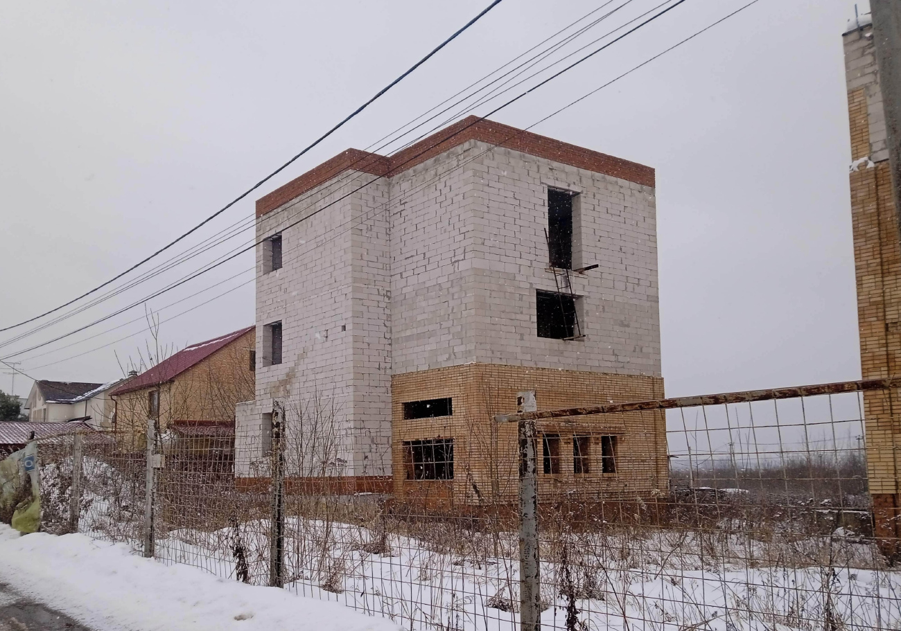 Поселение Рязановское, Жилой комплекс Карамзино, 122