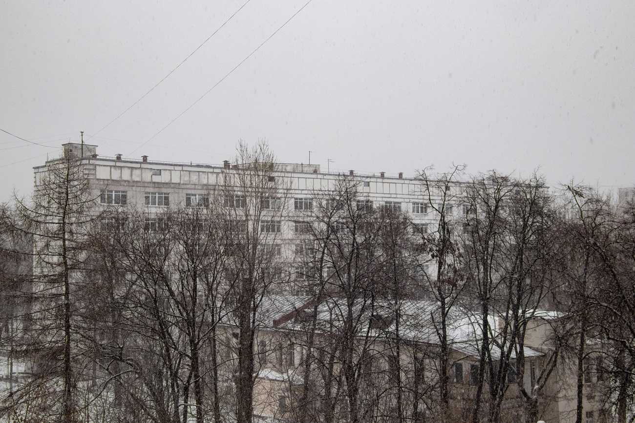 Москва, Павловская улица, 25 стр. 15
