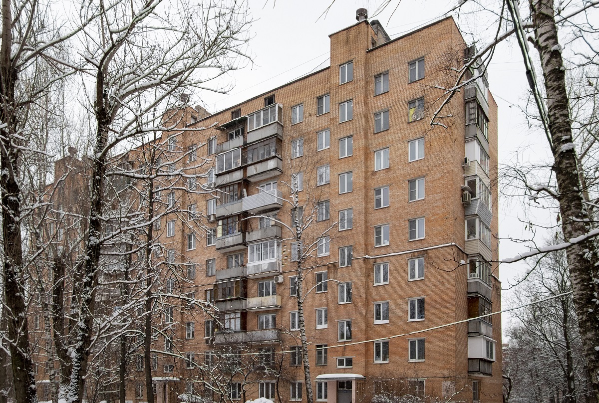Khimki, Улица Кирова, 6А