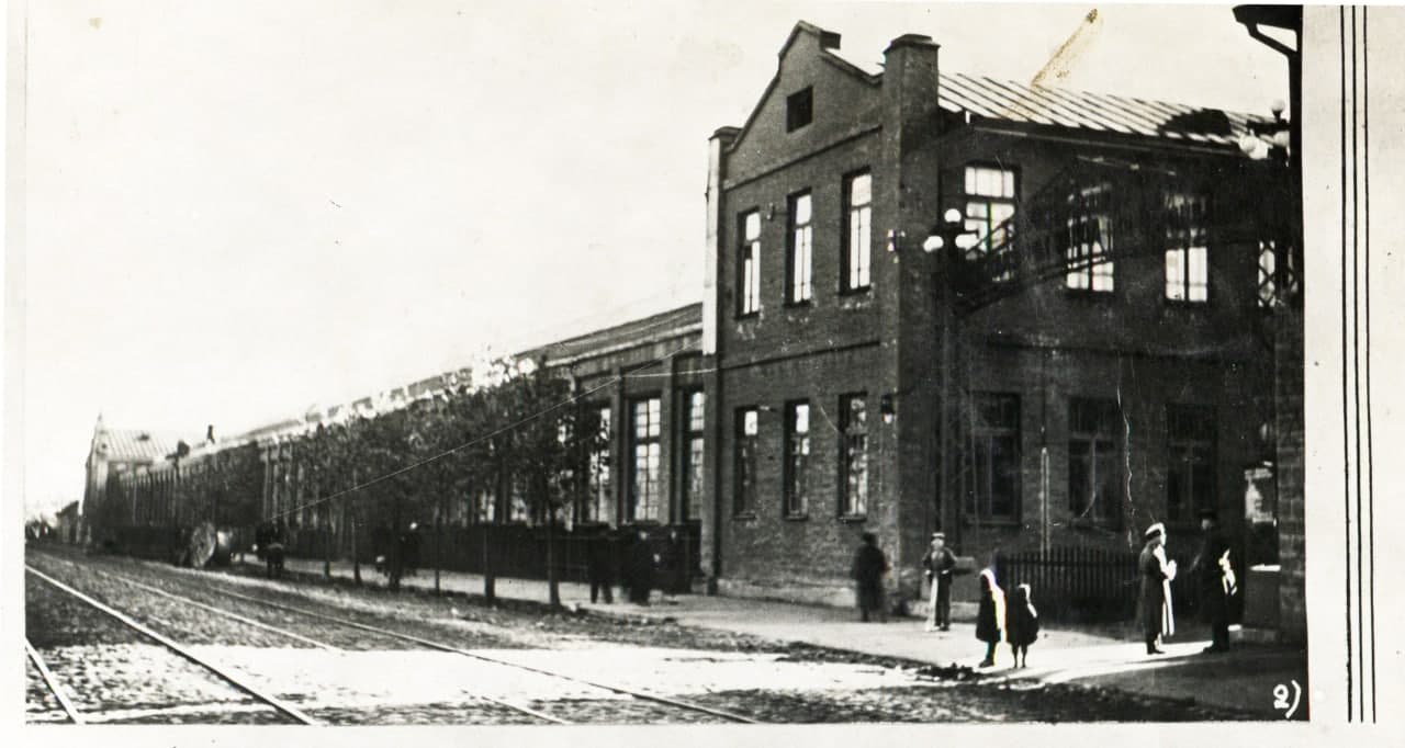 Минск, Октябрьская улица, 16 корп. 25