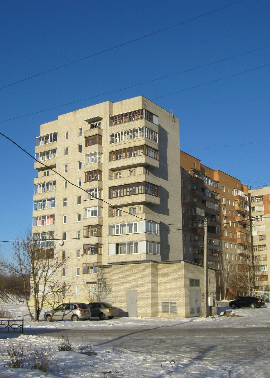 Сумы, Улица Ковпака, 75А; Улица Ковпака, 75