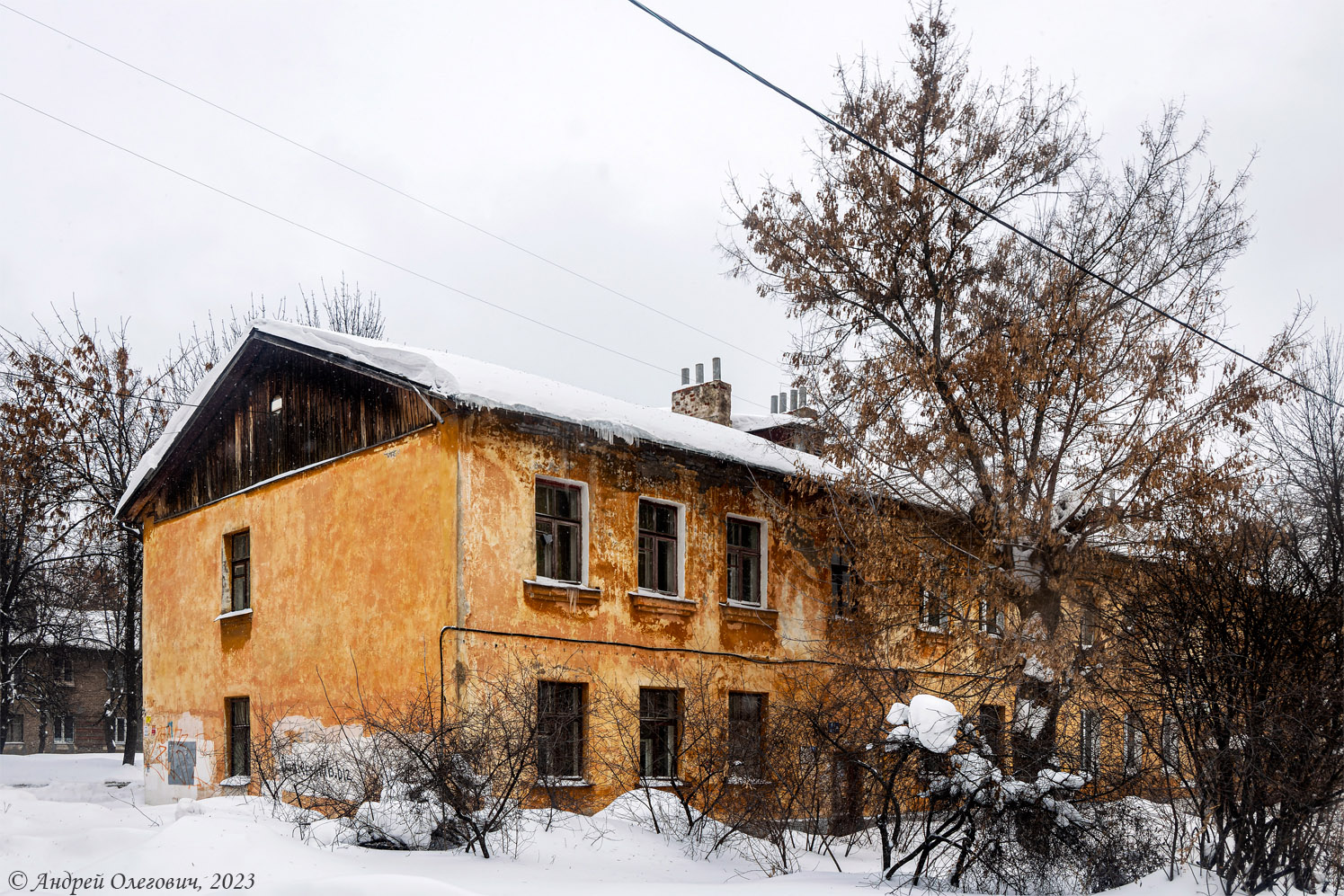 Уфа, Кольцевая улица, 146