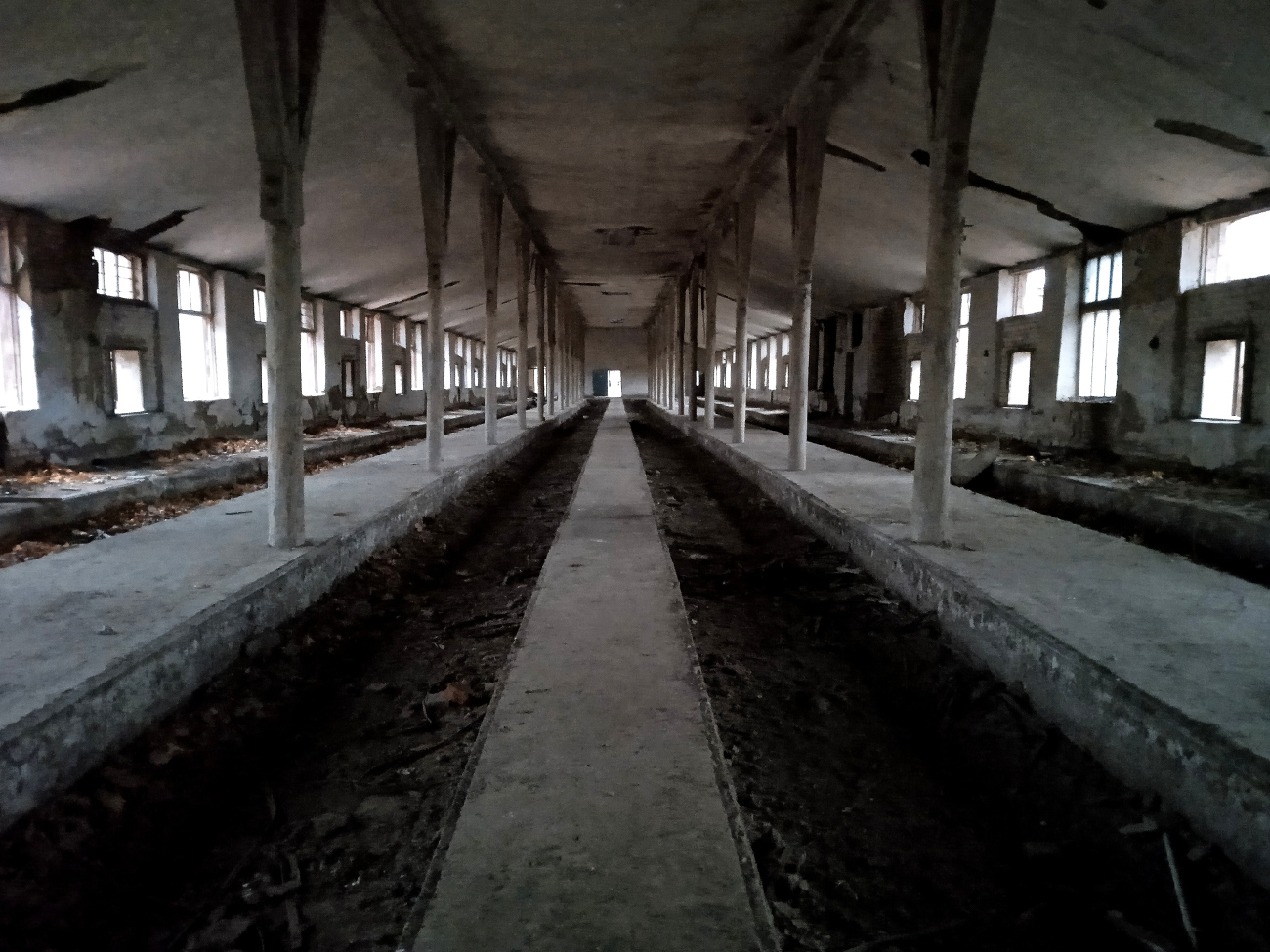 Поселение Воскресенское, Объездная улица, вл. 18 стр. 7
