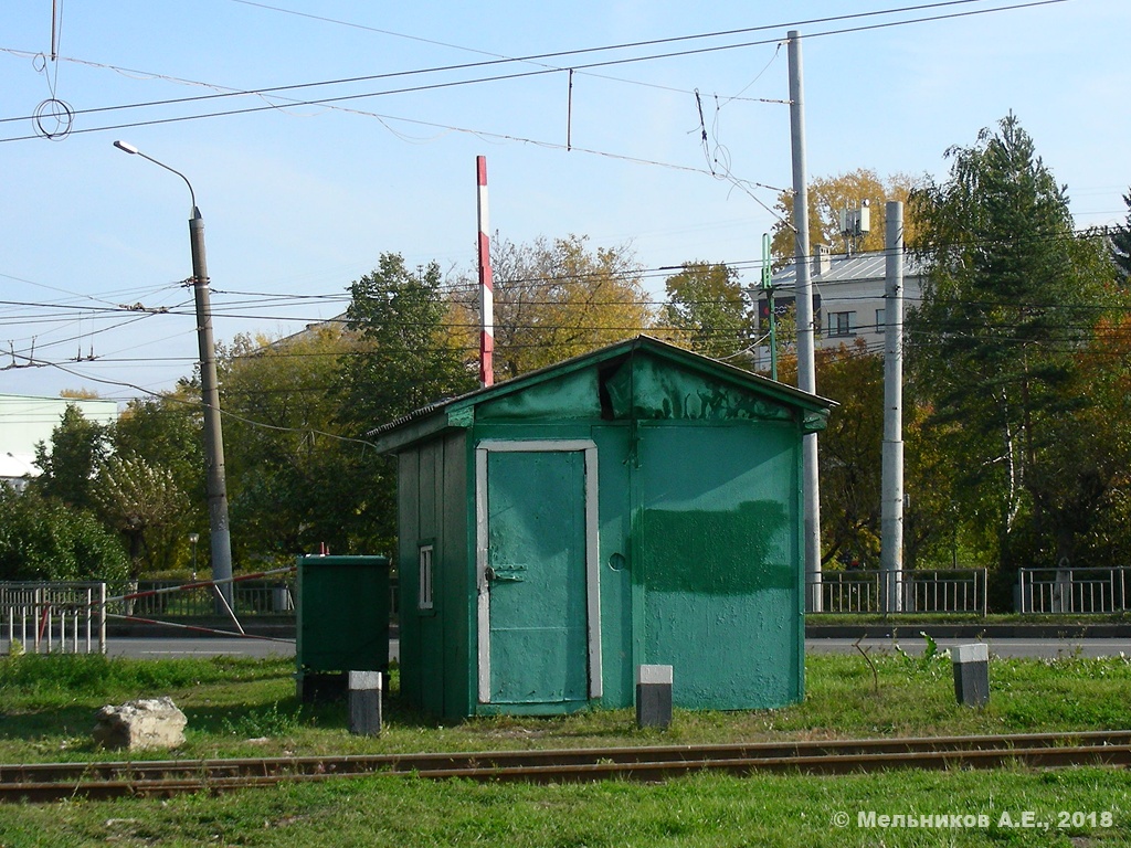 Нижний Новгород, Проспект Ленина, 35*