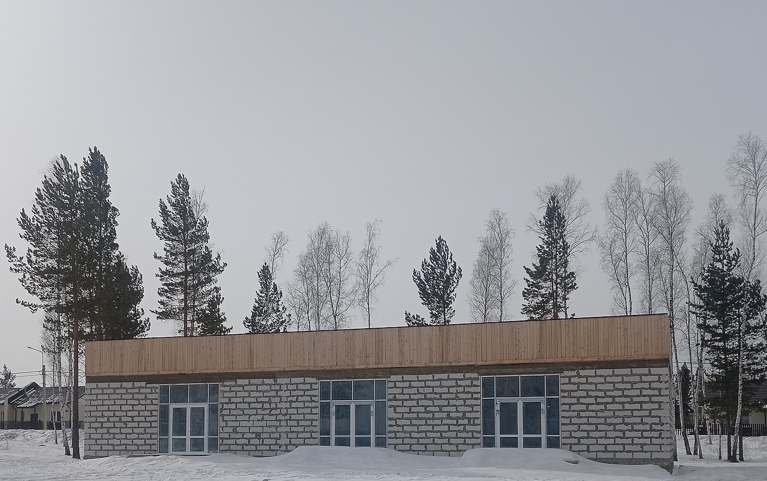 Тулун, Улица Возрождения, 18