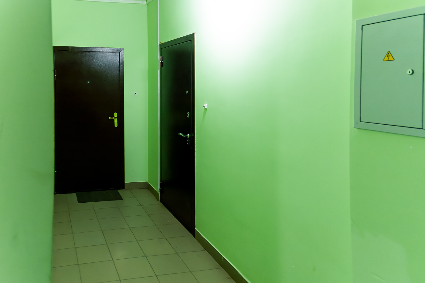 Уфа, Улица Максима Горького, 44
