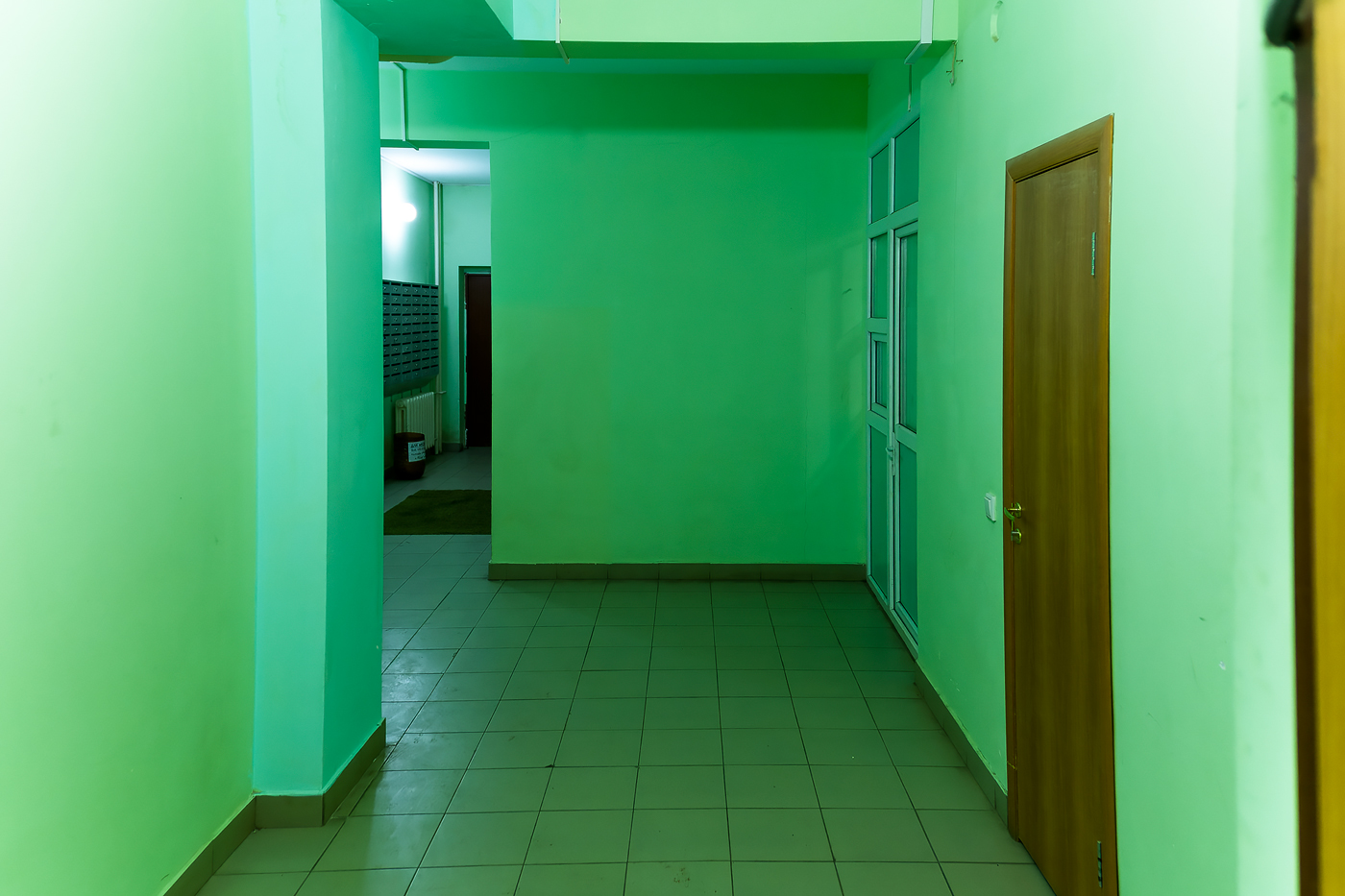 Уфа, Улица Максима Горького, 44
