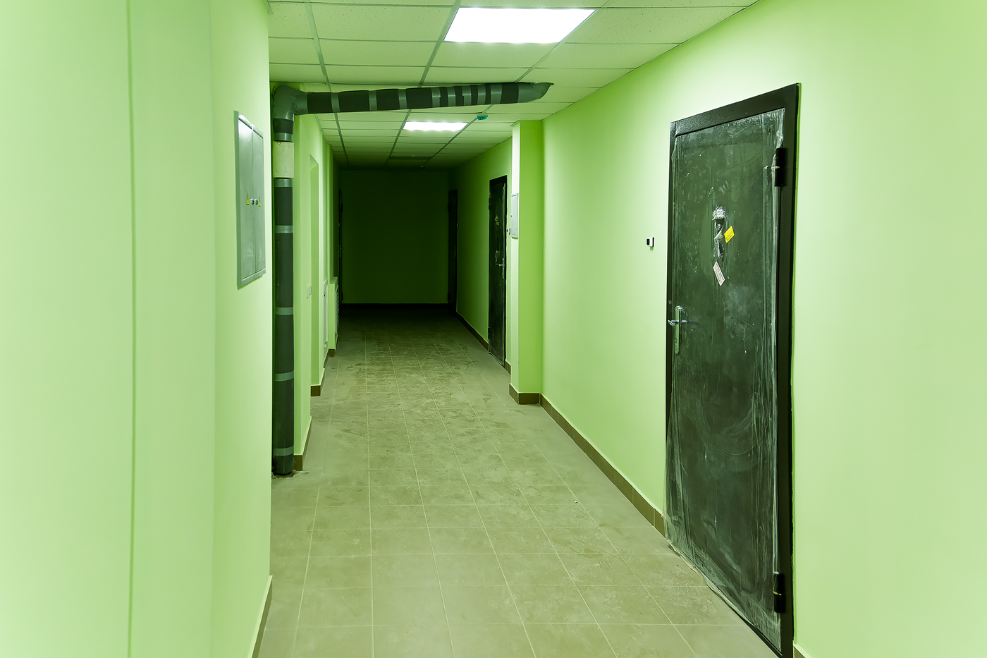 Уфа, Улица Конституции, 5/1