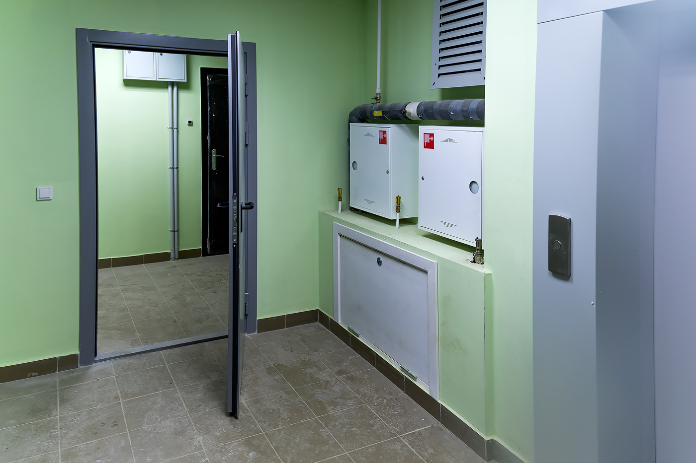 Уфа, Улица Конституции, 5/1