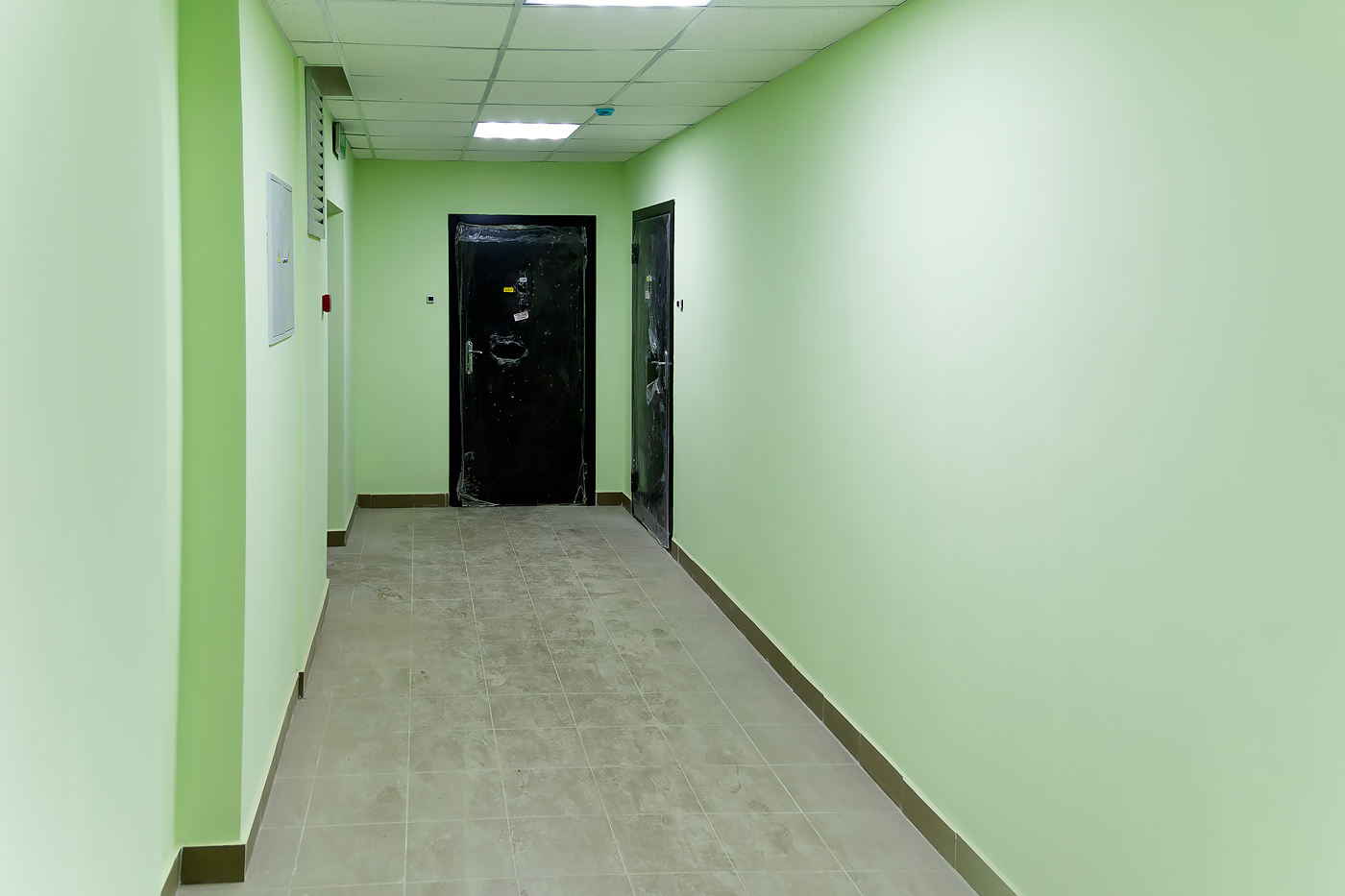 Уфа, Улица Конституции, 5/1