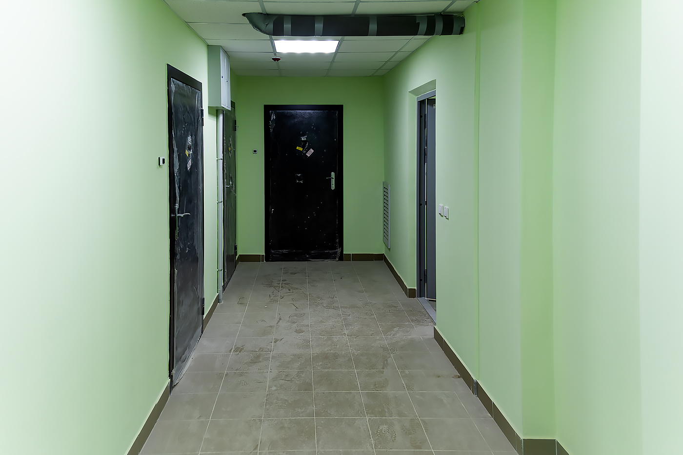 Уфа, Улица Конституции, 5/1