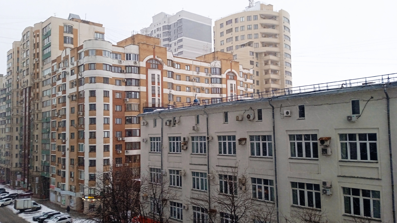 Samara, Садовая улица, 280; Самарская улица, 267; Самарская улица, 263; Полевая улица, 43