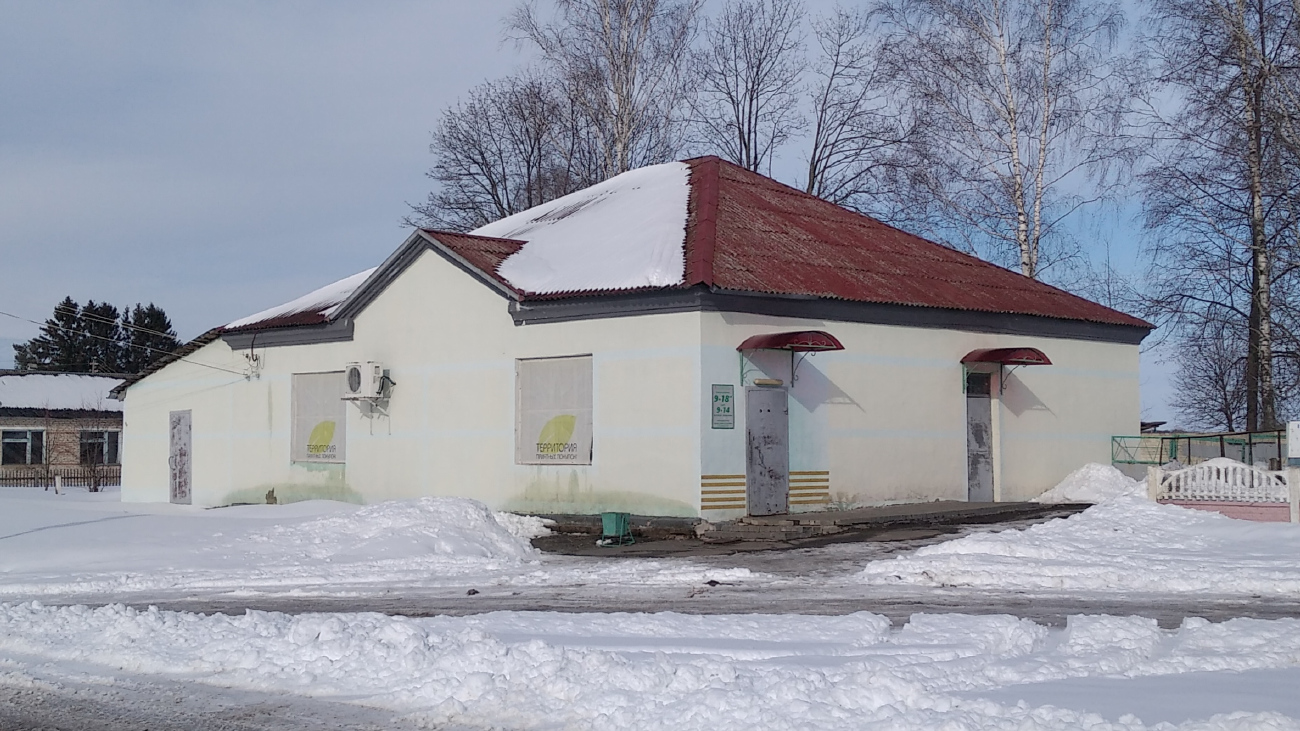 Сватошицы, Почтовая улица, *