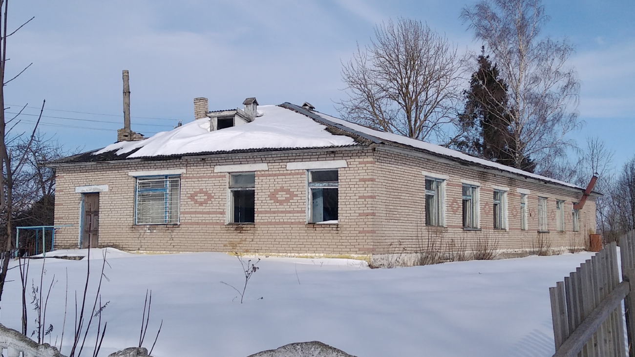 Сватошицы, Почтовая улица, **