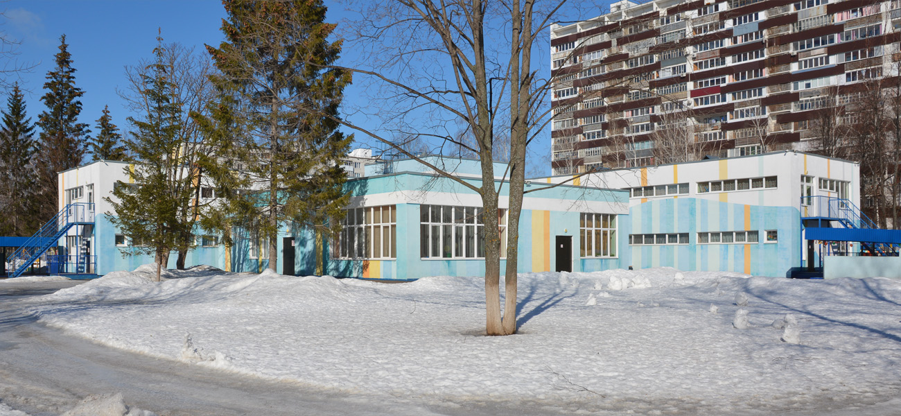 Набережные Челны, Автозаводский проспект, 15