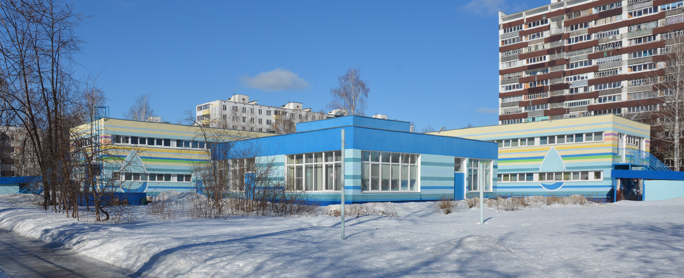 Набережные Челны, Автозаводский проспект, 27