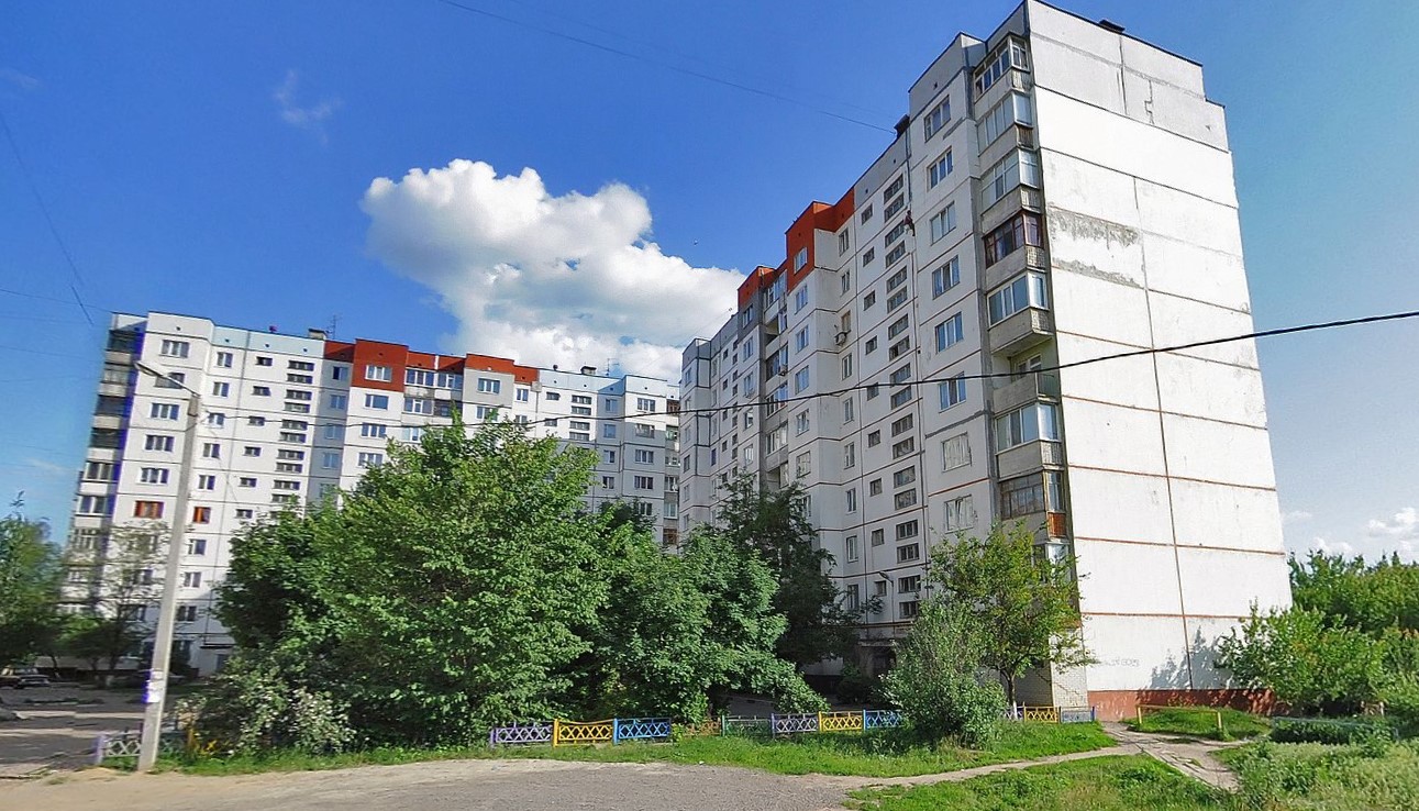 Сумы, Улица Ковпака, 85; Улица Ковпака, 87