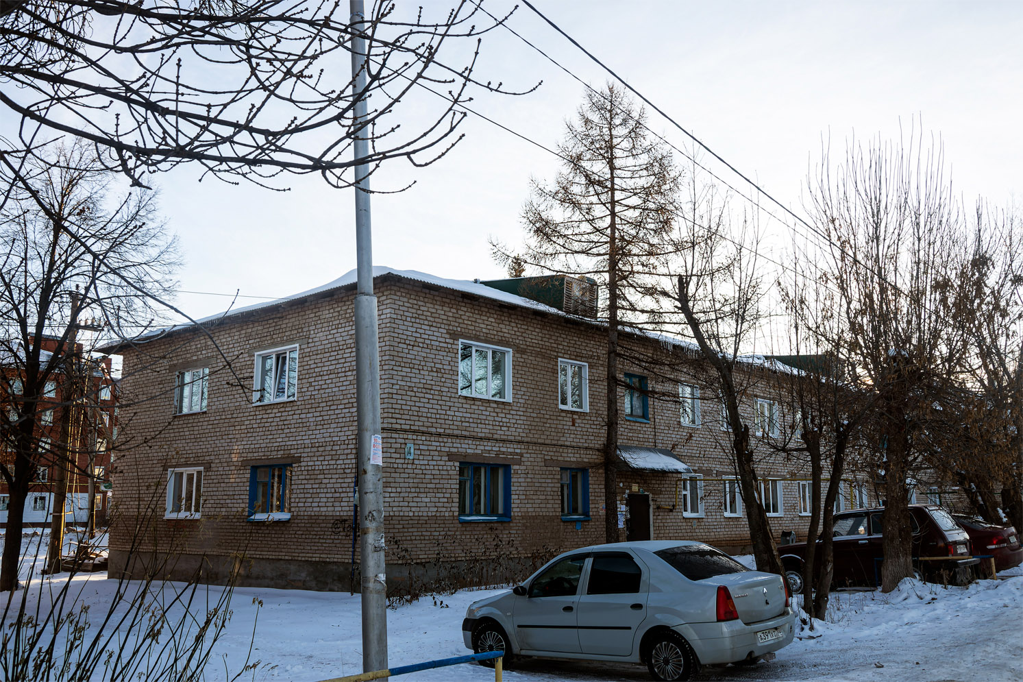 Бирск, Улица 8 Марта, 14