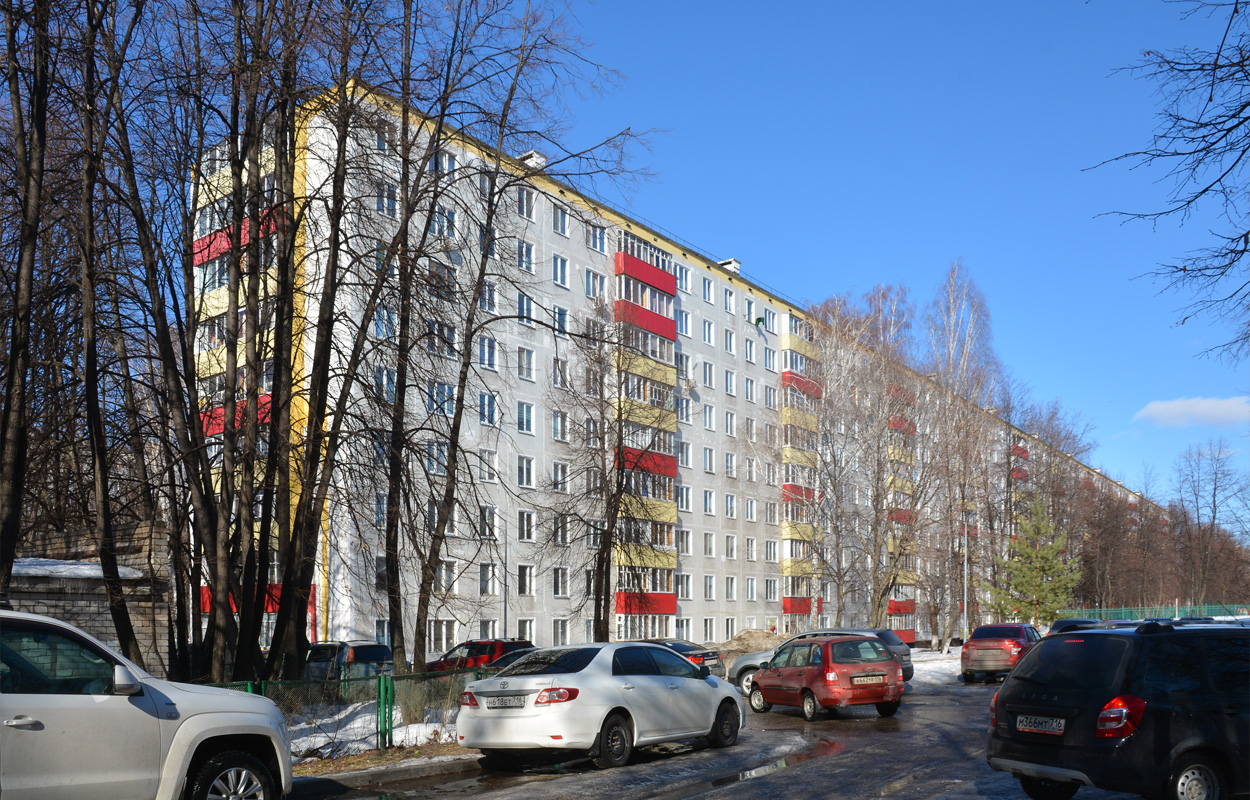 Набережные Челны, Проспект Мира, 78