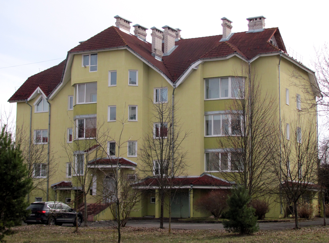 Молодечно, Виленская улица, 25А