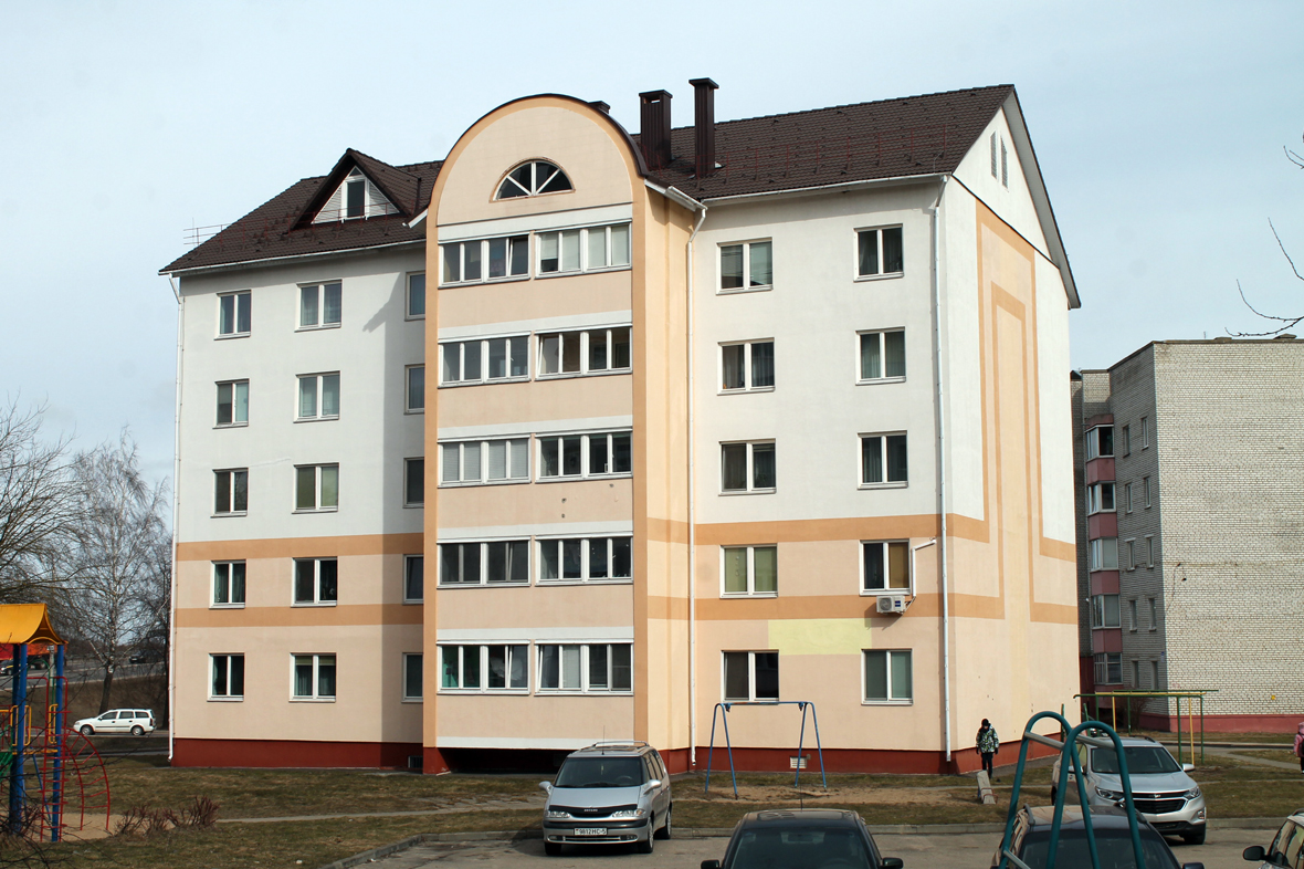 Молодечно, Виленская улица, 29А