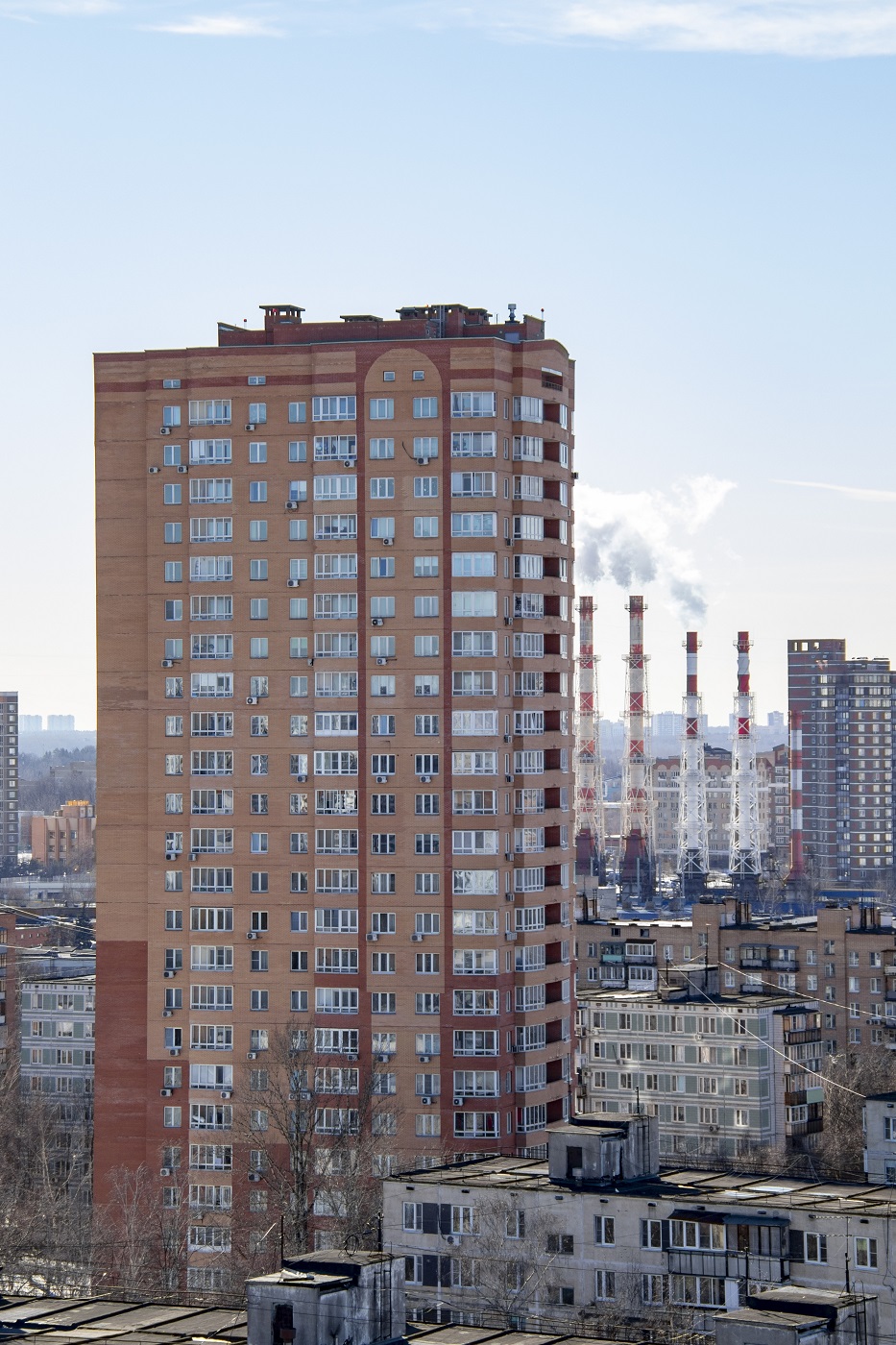 Химки, Юбилейный проспект, 82А